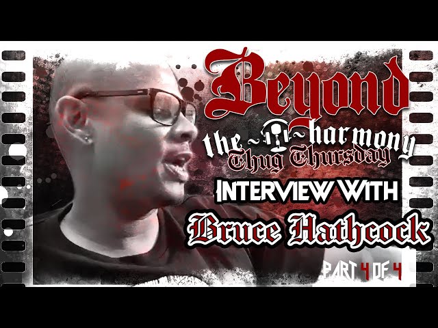 Bruce Hathcock Interview - EP 32 / Part 4 of 4 - YouTube