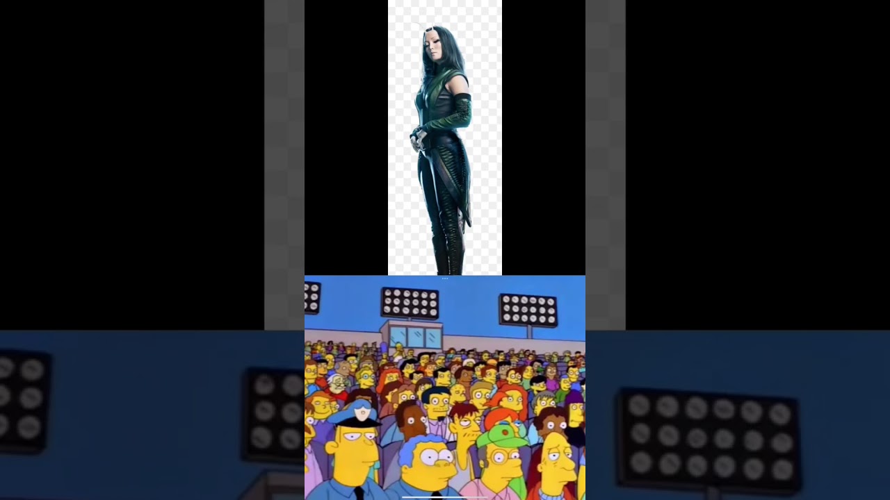 Ranking marvel villains. Meme edition