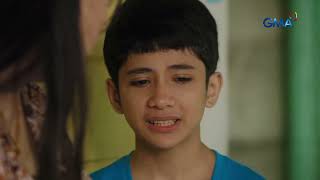 Cruz vs. Cruz: Inabandonang asawa, hirap maka-move on sa mister! (Full Episode 8) July 31, 2025
