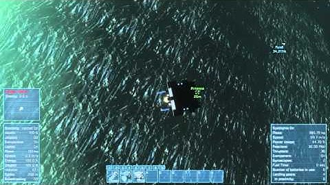 Space Engineers Source Code: 60k Planet