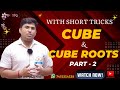 How to find Cube & Cube Roots, Understanding Cubes and Cube Roots: A Comprehensive Guide