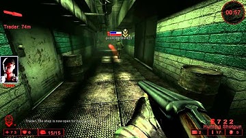 Killing Floor? Part 3: Baby Steps