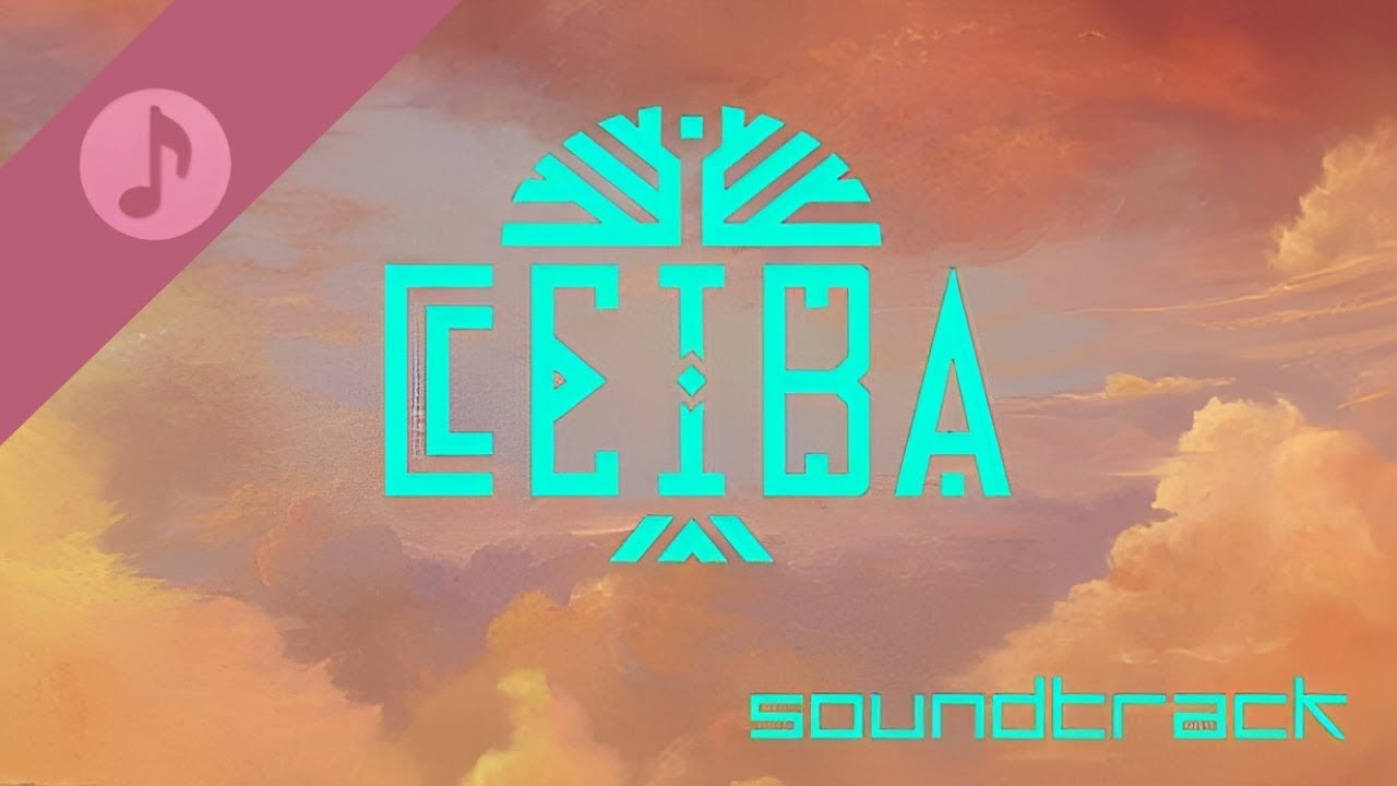 Ceiba - Original Game Soundtrack (Complete OST)