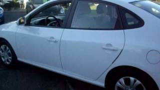2010 Hyundai Elantra GLS, 4 door, 2.0 4cyl, 1,301 miles, EXTRA CLEAN, $12,995!!! 2010 Hyundai Elantra For Sale