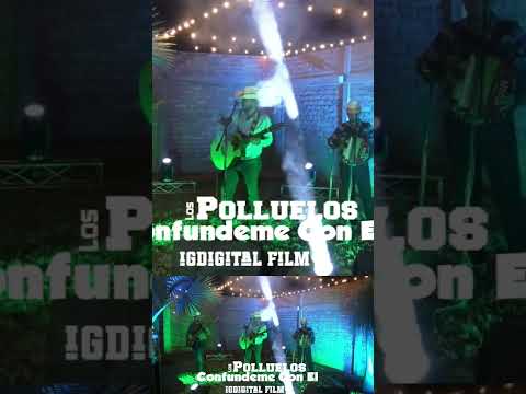 Cover Esto si es de Rancho