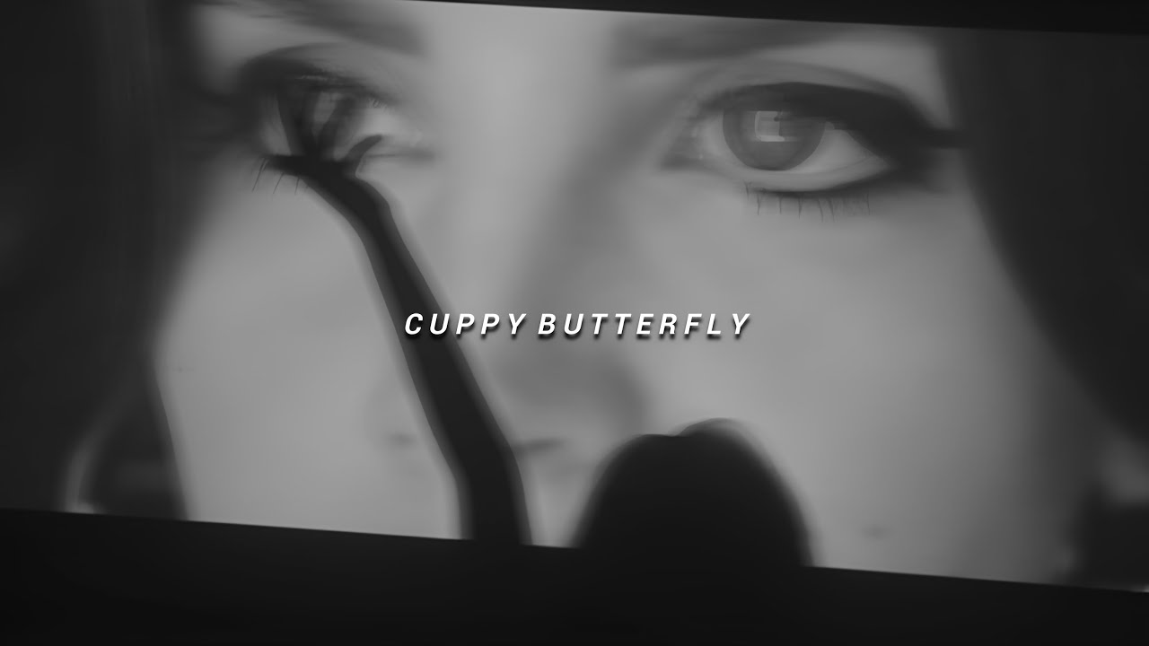 lana del rey - young and beautiful | slowed & reverb (lyrics)