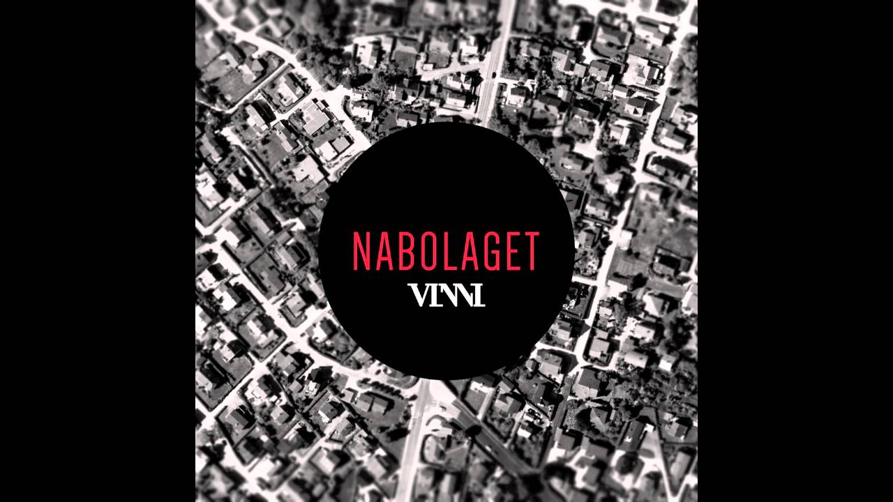 Vinni - Nabolaget (Audio)