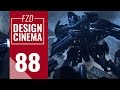 Design cinema  ep 88  cration ip avec design thinking