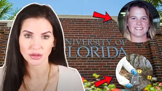 College Beauty Found Dead — And No One Knows Why | True Crime with Kimbyr