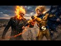All-One Rider and Merged Sentry Explained | Full Power comparison