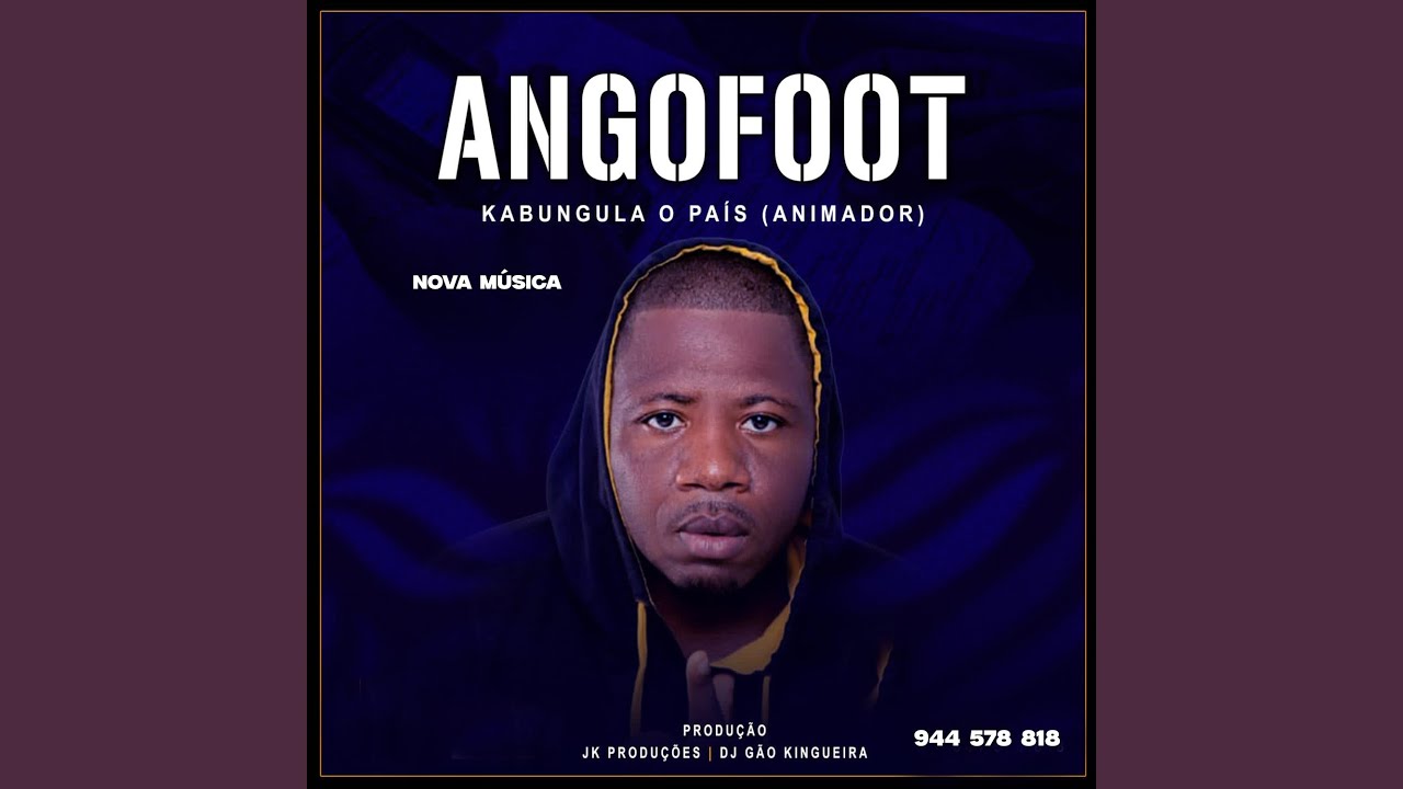 Watch Kabungula on YouTube Watch Kabungula on YouTube
