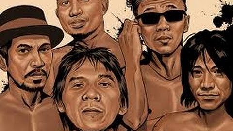KILAV - SLANK karaoke download ( tanpa vokal ) lirik instrumental