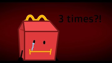 Random Object Voting 3