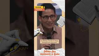 Rahasia Sukses Pebisnis dan Leader