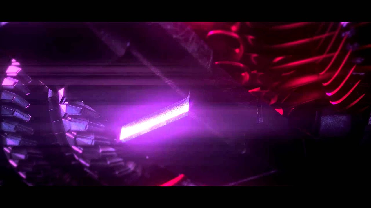 [EPIC INTRO] DEEXZA By DeviiLArtZ