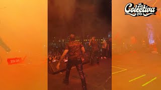 El Retén 🚧 En Vivo  - @CRISSYRONNY  ❌ La Banda De La Colectiva Élite (Cumpleaños De @MrBlackElPresidente )