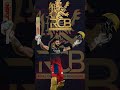 Virat Kohli king