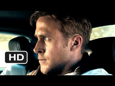 Drive – Movie Trailer (2011) HD