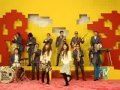 tokio ska paradise ft puffy ami yumi -Hazumu Rhythm