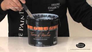 Terre Ditalia Antik Perlato