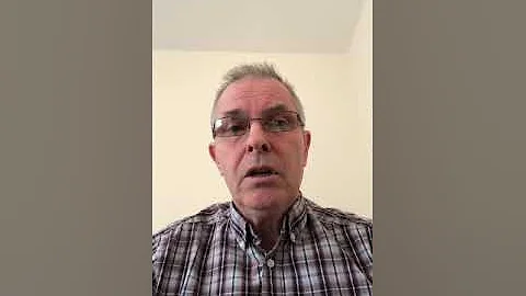 Lockdown Reflections - David Gillen