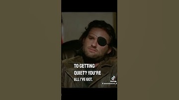 Escape from New York - “Call me Snake” #kurtrussell