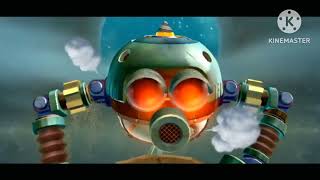 Gregory Smith Adventures Of Super Mario Galaxy 2 Part 4