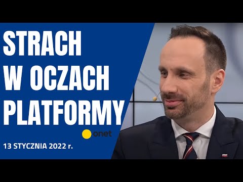 Czego boi się Platforma Obywatelska?
