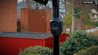 Flock announces new safeguards after public outcry