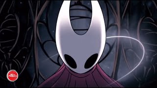 Game Over: Hollow Knight: Silksong
