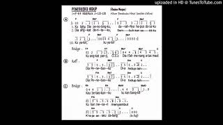 Penebusku Hidup - Jacqlien Celosse - Album Penebusku Hidup