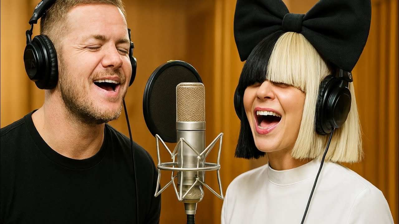 Imagine Dragons x Sia ft Emotional Hip Hop Rap – MINE | Powerful Anthem