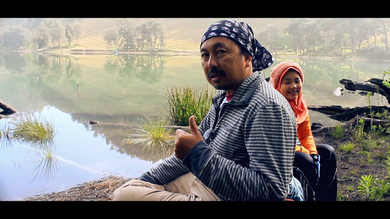 #1 Len - Jelen Ranu Kumbolo ( Banda Neira - Matahari Pagi)