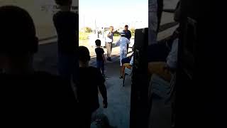 Sünnet Düğünü Dedemle Biz