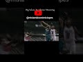 ALONZO MOURNING HIGHLIGHTS #alonzomourning #highlights #nba #basketball #mixtape
