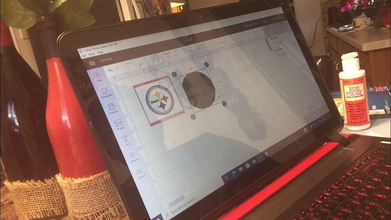 DYI dollar tree lighters YouTube