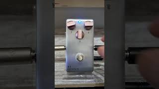 My Reverb（デジタル・リバーブ）【基板と基板に乗せるパーツのみ