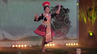 An Evening in Nan - September 2025