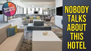 Fairfield Inn & Suites San Jose North/Silicon Valley - Nobody Talks About This Hotel⭐