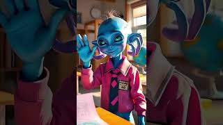 What If Aliens Already Lived Among Us?