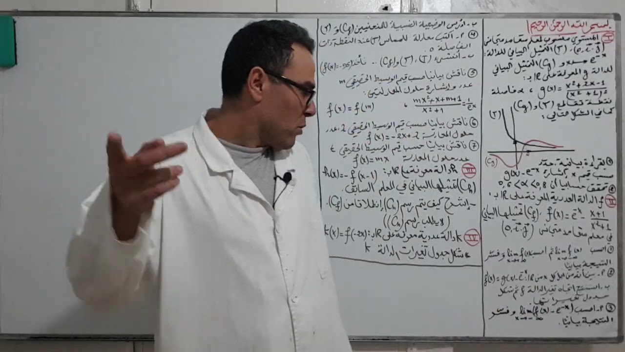دير لباز في الدالة الاسية لباك 2023 (دالة شاملة فيها كل انواع المناقشات. التركيب)❤
