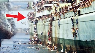 Titanic से भी ज्यदा खरतनाक घटना तो ये है | More horrified than the Titanic