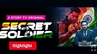 Secret soldier Full episode-1 story tv subscribe to my channel (nex episode on 2k subscribers)