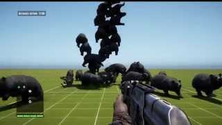 Far Cry 4 map editor: Bear Stack 2: Do the Baloo
