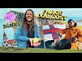 viaggiare veramente LOW COST alle Faroe 🇫🇴
