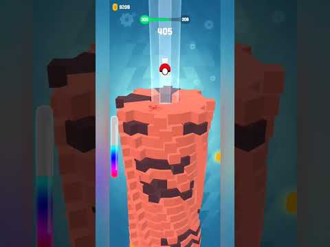 ball drop game 🏀🏐🔥           #a ball  #tik tok #foryou #funnyvideo # shorts #videogames