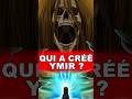 Qui a cr le titan dymir  anime manga snk