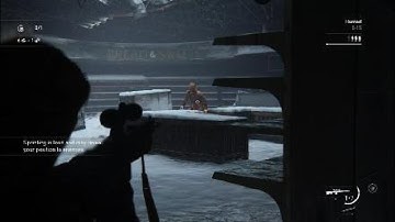 The Last of Us 2 Remastered, No Return, PS5, HD 4K, Tommy Run (Hard), Tommy is trash?