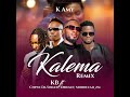 Kb ft chewe driemo  mordecaii  kalema remix official lyrics
