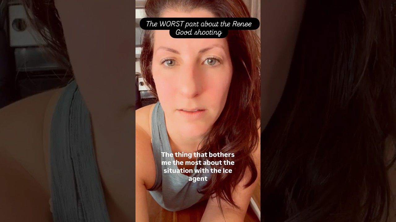 Что меня больше всего беспокоит в деле об убийстве Рене Гуд…